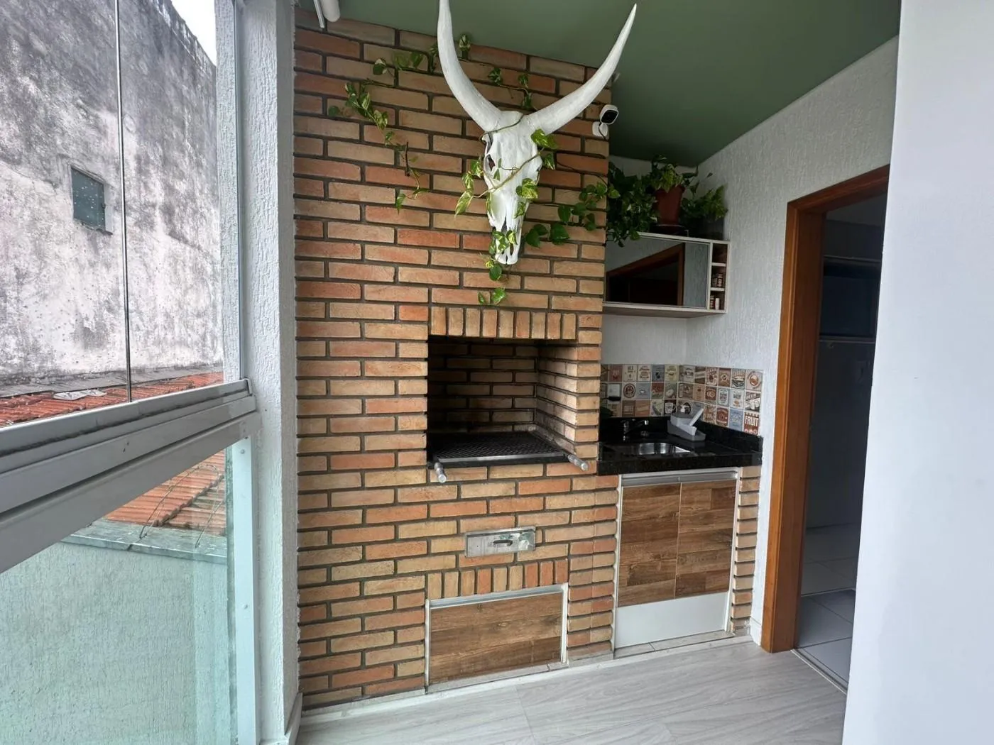 Imagem Apartamento para Venda em São Bernardo do Campo / SP no bairro Paulicéia
