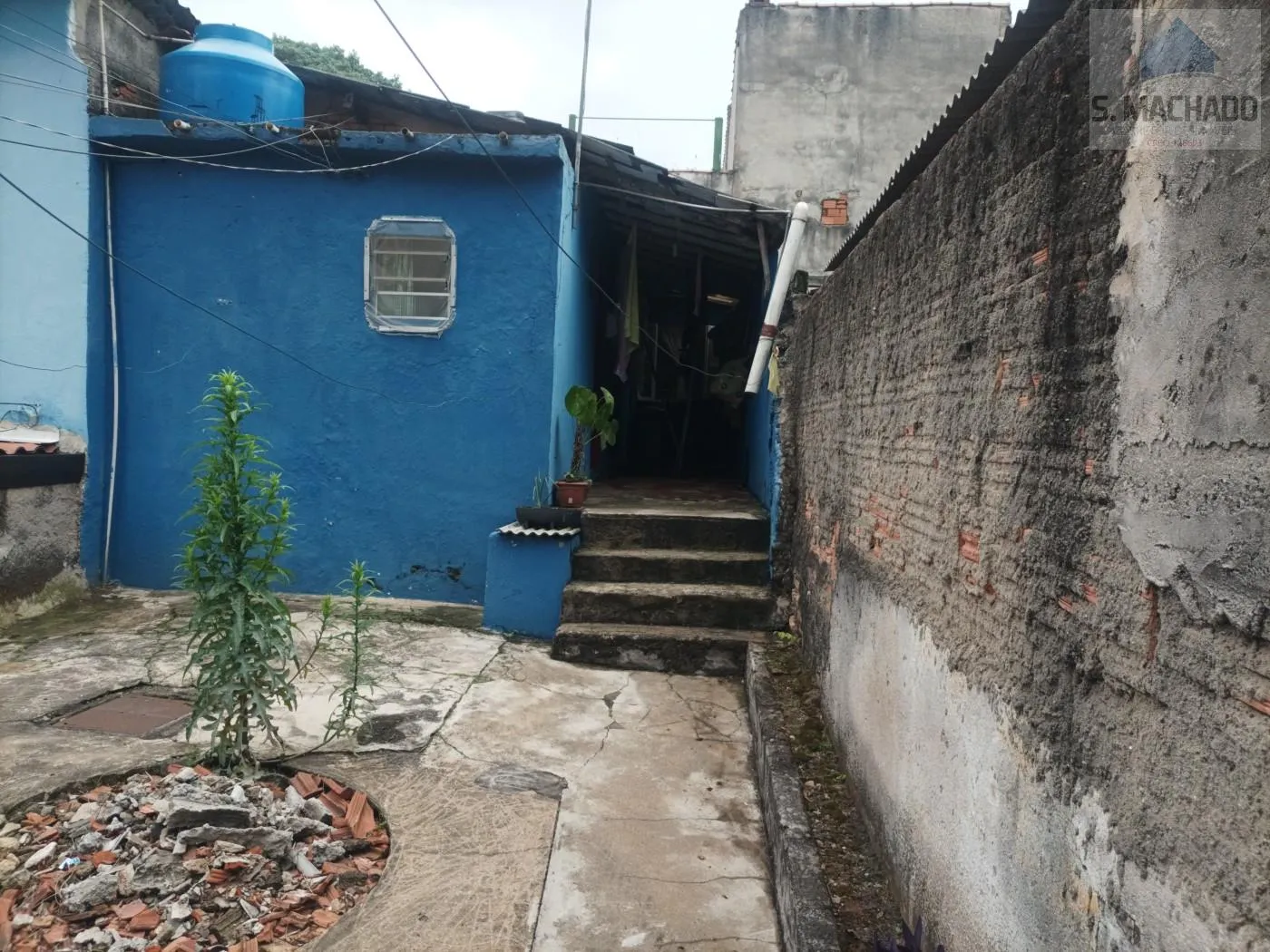Imagem Terreno para Venda em Mauá / SP no bairro jardim Sonia Maria