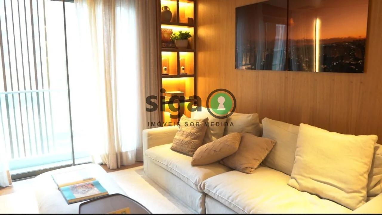 Imagem Apartamento para venda no Itaim Bibi, São Paulo - SP