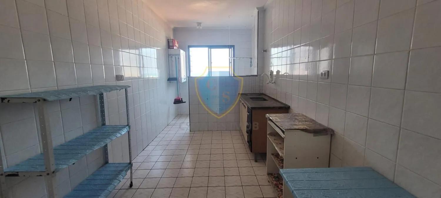 Imagem Apartamento 2 Dorms -1 Suíte = 1 Vagas