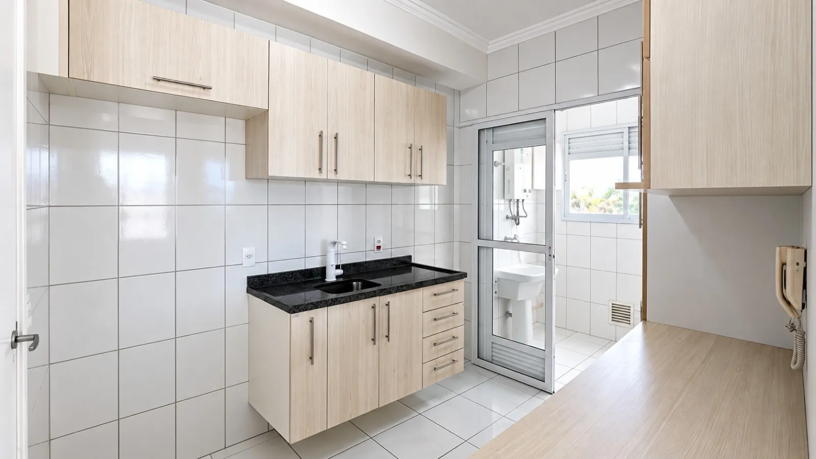 Imagem Apartamento 2 Dormitórios Condomínio Vitrine Esplanada- Votorantim/Sp