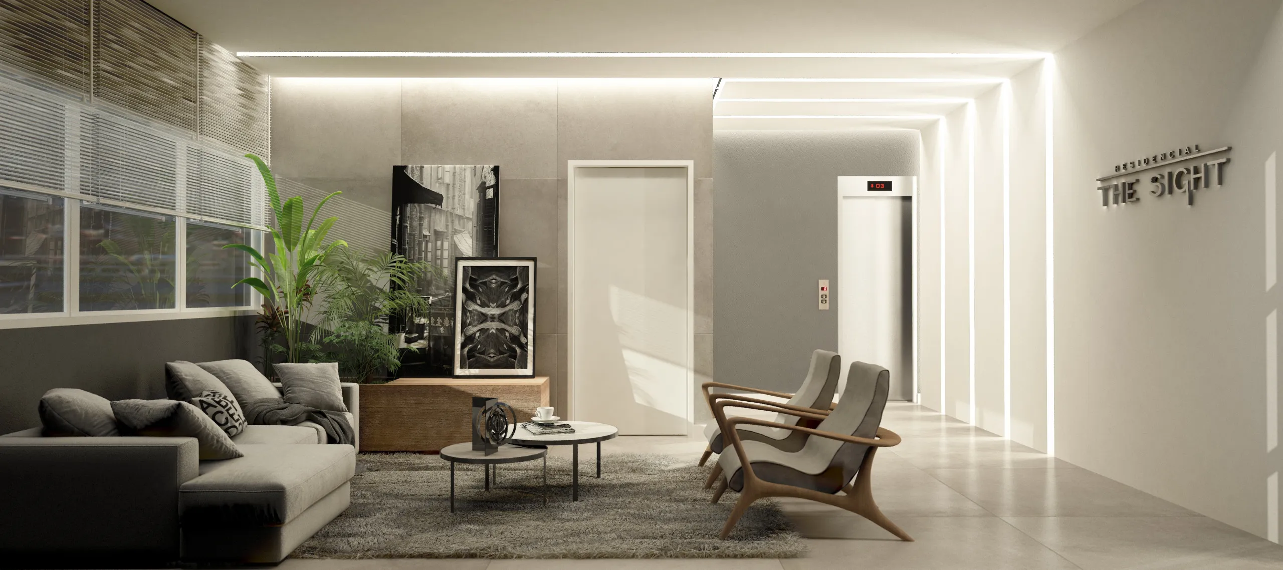 Imagem Apartamento à venda em Caxias do Sul, Sanvitto, com 2 quartos, 86.7m2