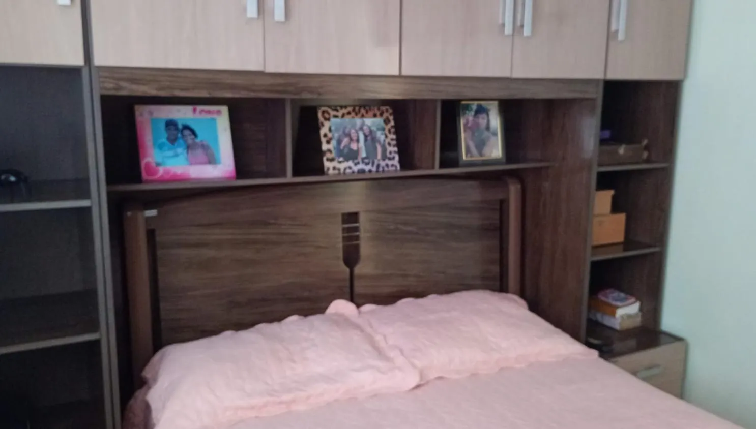 Imagem Lindo apartamento de 2 quartos em Ataíde