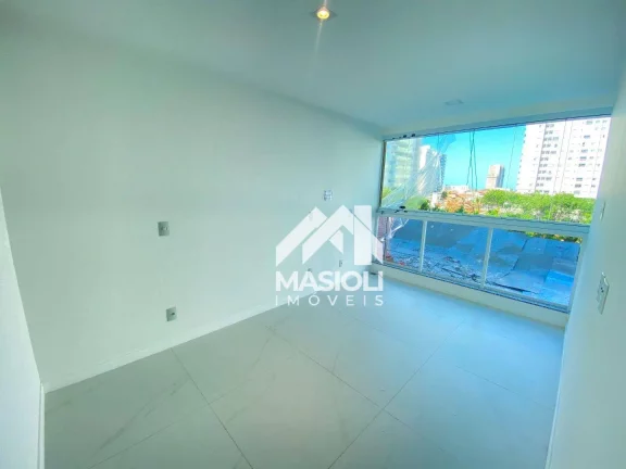 Imagem Apartamento com 2 dormitórios à venda, 58 m² por R$ 641.000,00 - Itaparica - Vila Velha/ES