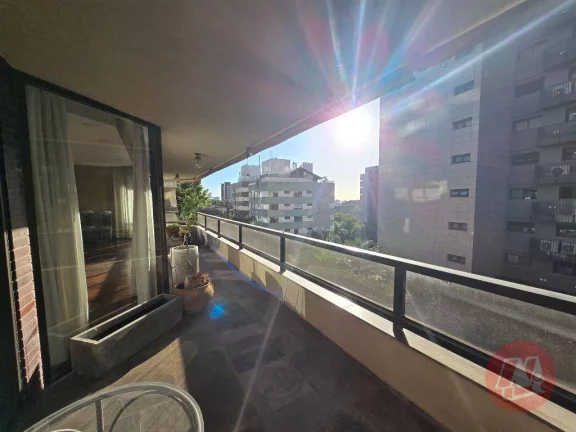 Imagem Apartamento à venda, 366 m² por R$ 2.900.000,00 - Bela Vista - Porto Alegre/RS