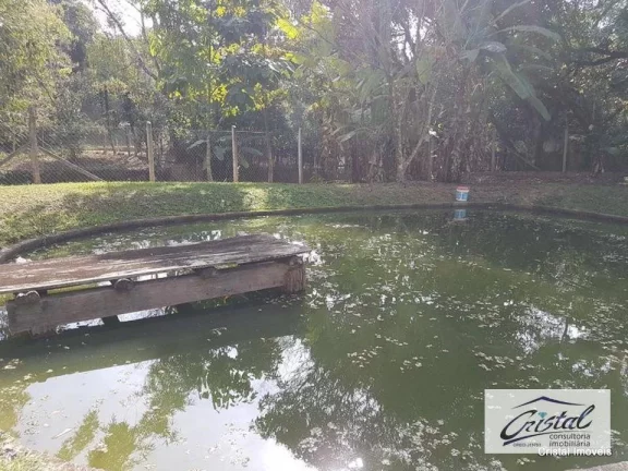 Imagem Chácara Rural à venda, Urbanova, São José dos Campos - .