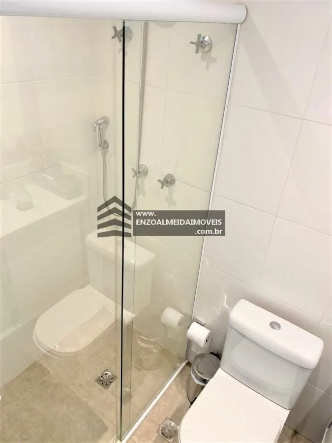 Imagem Marquês Savoia Brooklin - Apartamento à venda em São Paulo/SP