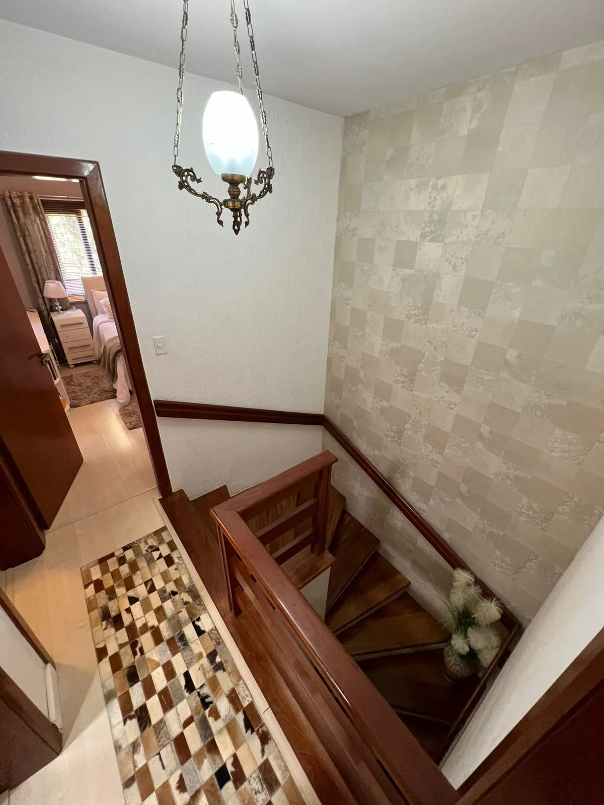 Imagem Casa de condominio no Parque Santa Anita