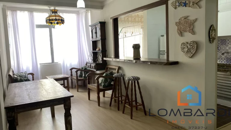 Imagem Apartamento a venda na Praia do Tenório