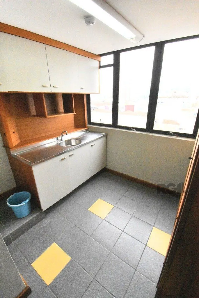 Imagem Sala comercial na Azenha 489m²