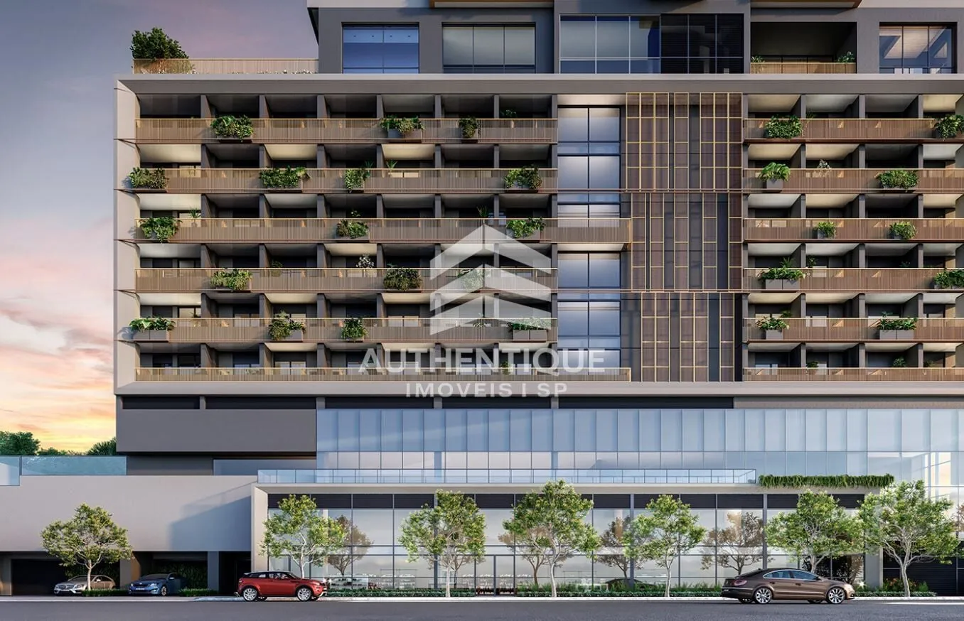 Imagem HAUS MITRE PERDIZES - Apartamento à venda em São Paulo/SP