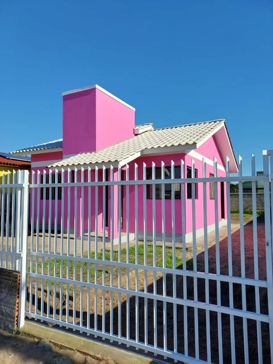 Imagem Casa à venda em Araranguá SC