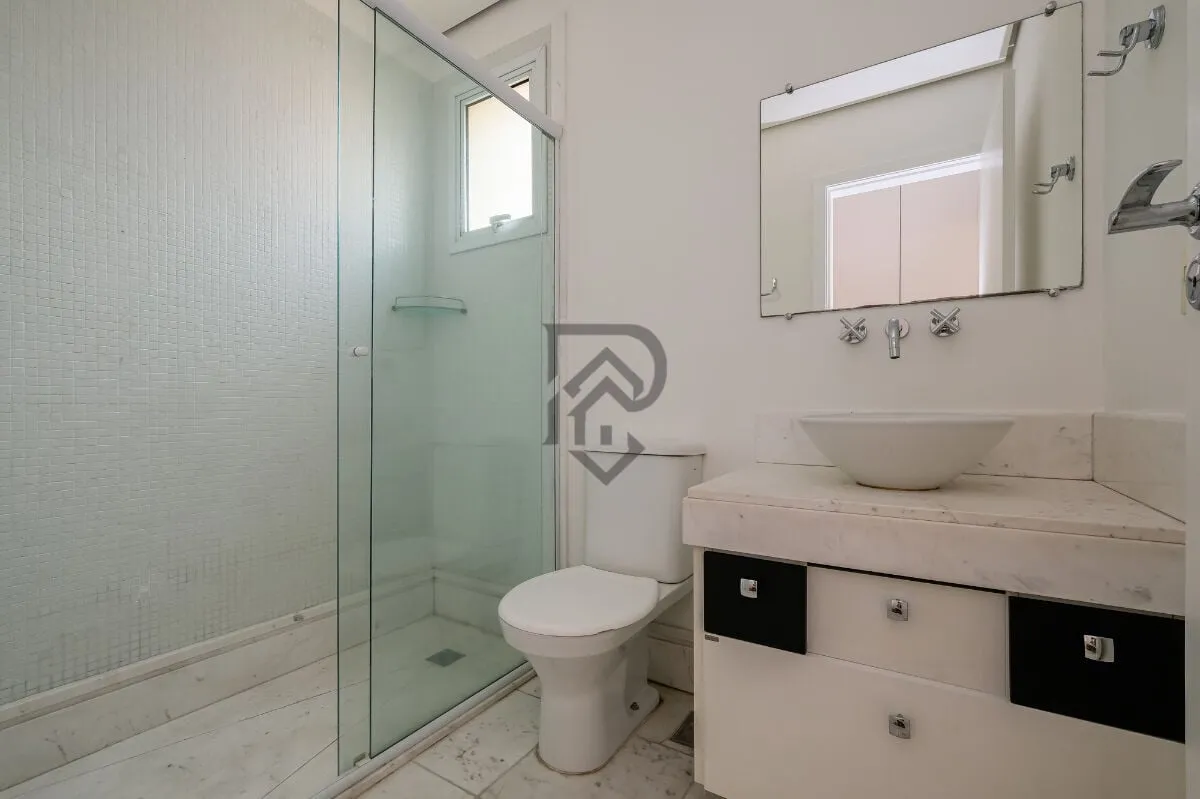 Imagem Apartamento jardins Rua Haddock Lobo