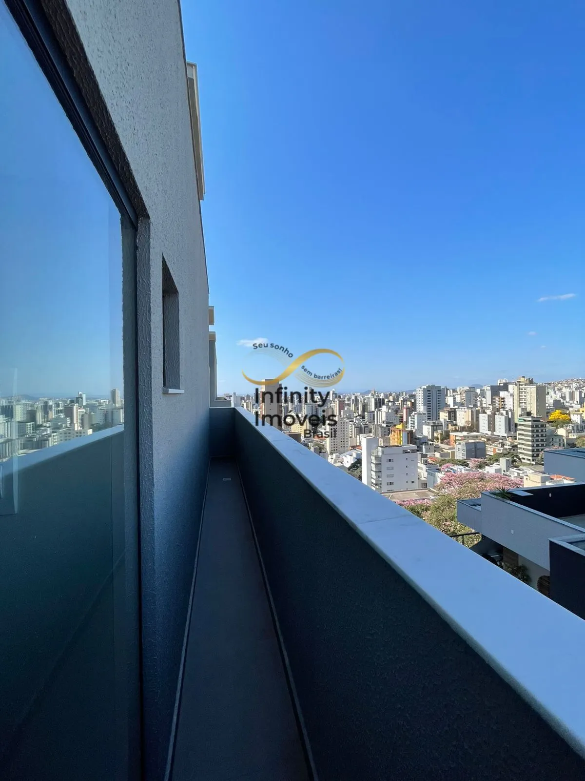 Imagem EDIFÍCIO SCORALICK VIEW - Apartamento à venda no bairro Santo Antônio - Belo Horizonte/MG