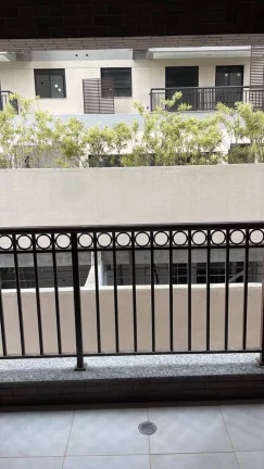 Imagem Apartamentos com 3 suítes à venda no Alphaville