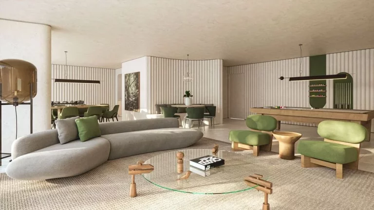 Imagem Apartamento à venda em Itajaí, Praia Brava de Itajaí, com 3 quartos, 189,67m2