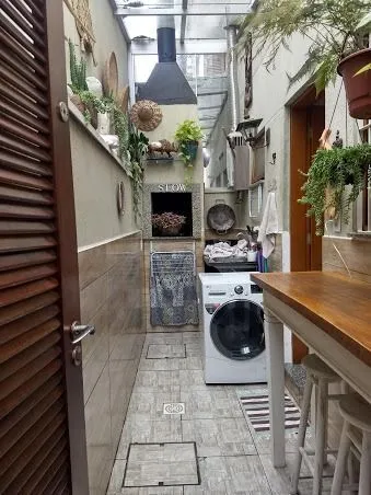 Imagem Casa Condominio para Venda - 70.63m², 2 dormitórios, sendo 1 suites, 1 vaga - Sarandi