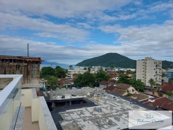 Imagem Apartamento 2 dormitórios no Itaguá