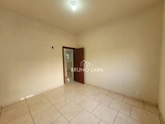 Imagem Casa disponível para locação no bairro Padre Eustáquio - Igarapé/MG.