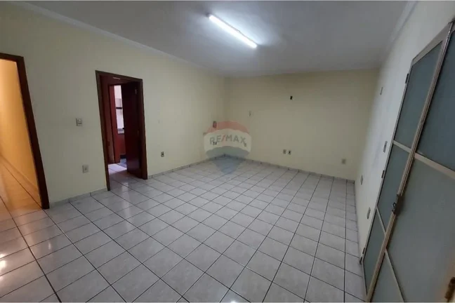 Imagem Casa Comercial Aluguel na Zona Norte de Sorocaba