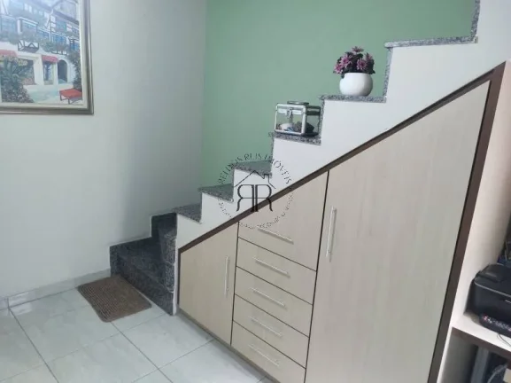 Imagem Sobrado com 2 Quartos e 3 banheiros à Venda, 165 m² por R$ 580.000
Possui 02 dormitórios, sendo 0...