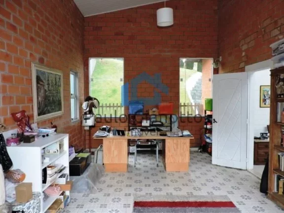 Imagem Casa à venda no Condomínio Parque das Artes