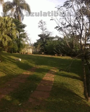 Imagem Chácara para Venda em Atibaia, Belvedere, 3 dormitórios, 1 suíte, 3 banheiros, 5 vagas