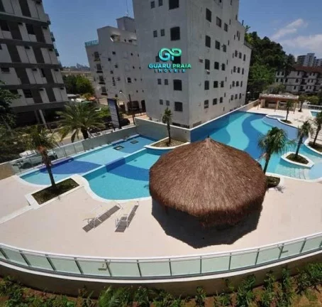 Imagem Apartamento Alto Padrão para Venda em Enseada Guarujá-SP