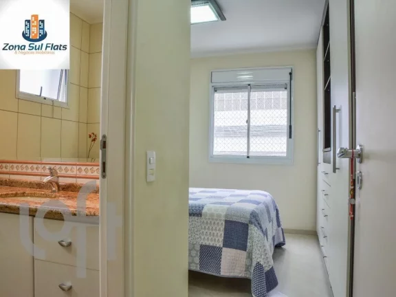 Imagem Apartamento à Venda Entre a Vila Romana e Vila Pomp?(C)ia Com 3 Dormitórios e 3 Vagas