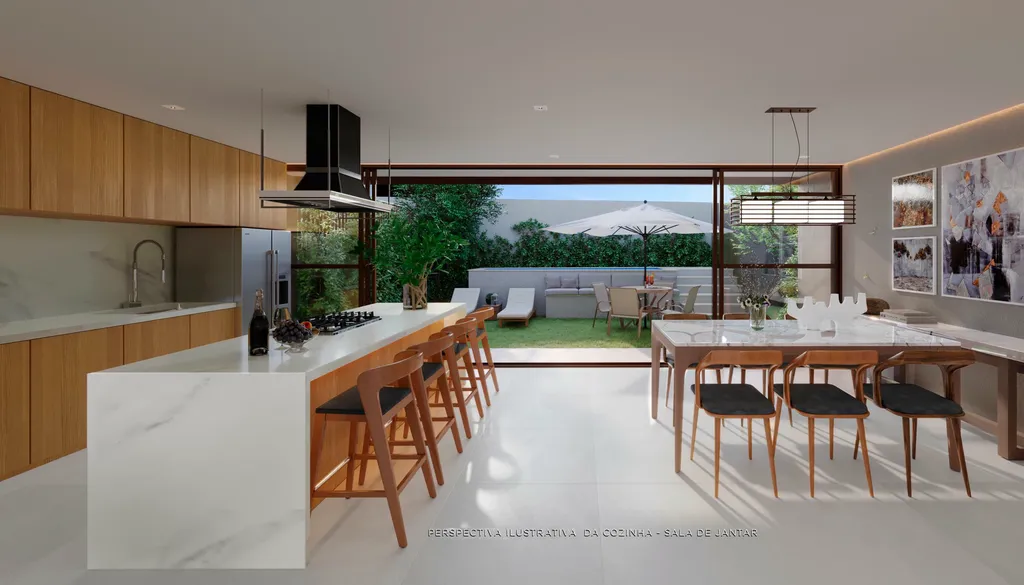 Imagem Tryo Residence - Tryo Residence
