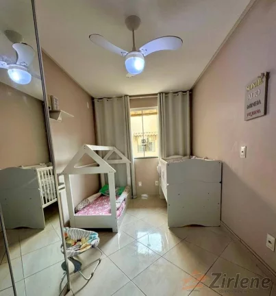 Imagem LAR ACONCHEGANTE: CONHEÇA ESSA LINDA CASA GEMINADA