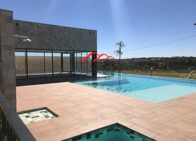 Imagem Terreno em Condomínio para Venda em Hortolândia, Parque Ortolândia