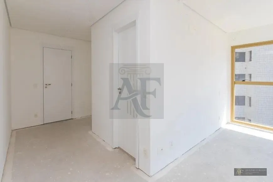 Imagem Apartamento à venda em Indianópolis, São Paulo