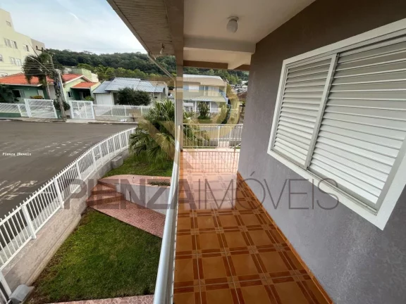 Imagem Casa para Venda em Concórdia, Guilherme Reich, 3 dormitórios, 1 suíte, 2 banheiros, 5 vagas