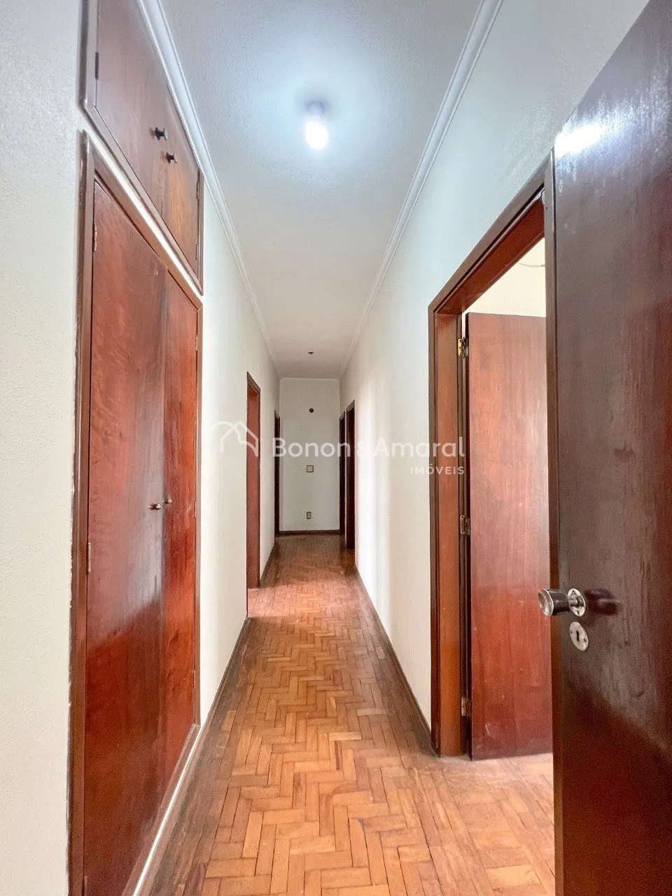 Imagem Casa terrea a venda no Jardim Chapadão em Campinas