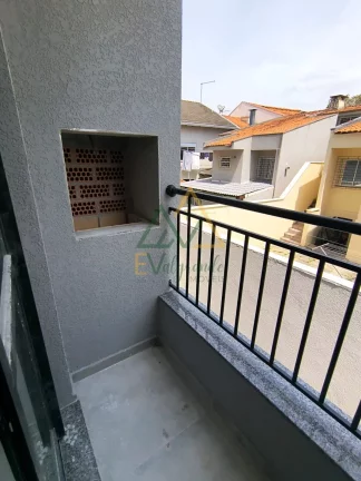 Imagem Apartamento à venda no bairro Cajuru - Curitiba/PR