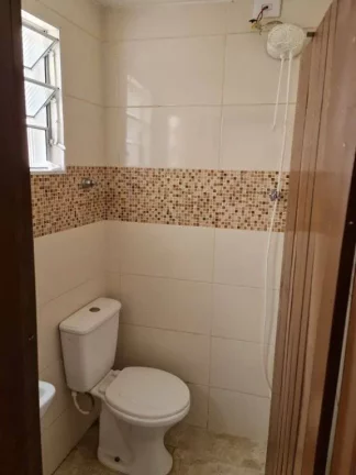 Imagem Casa com 2 dormitórios à venda, 151 m² por R$ 500.000,00 - Tupi - Praia Grande/SP