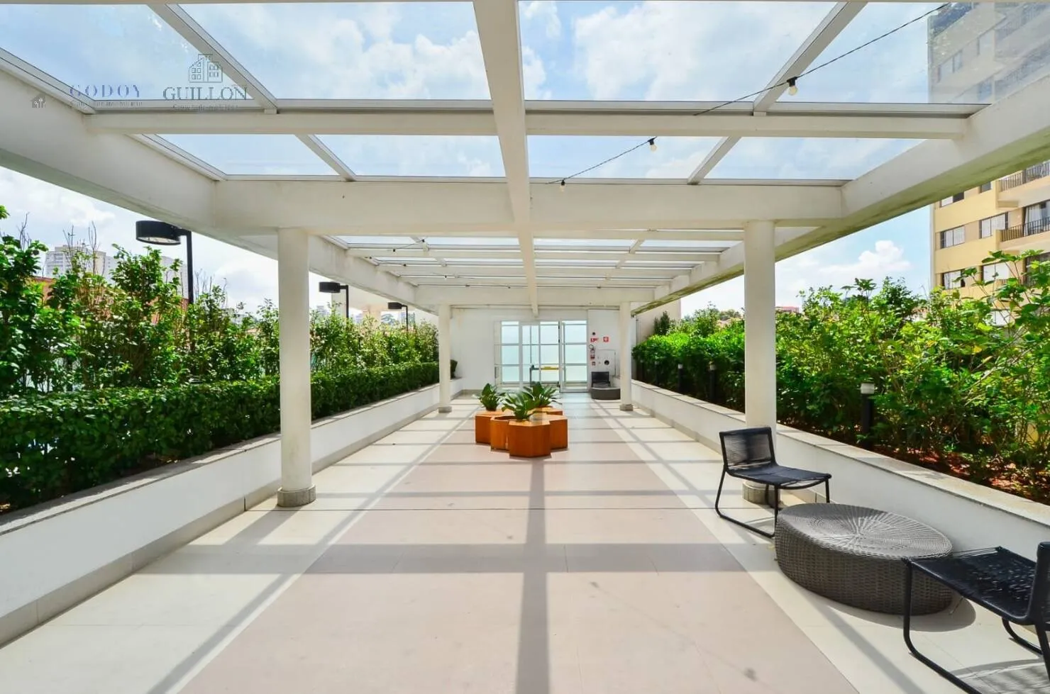 Imagem Apartamento à venda 1 Quarto, 1 Vaga, 43M², Jardim Aeroporto, São Paulo - SP | Viaza