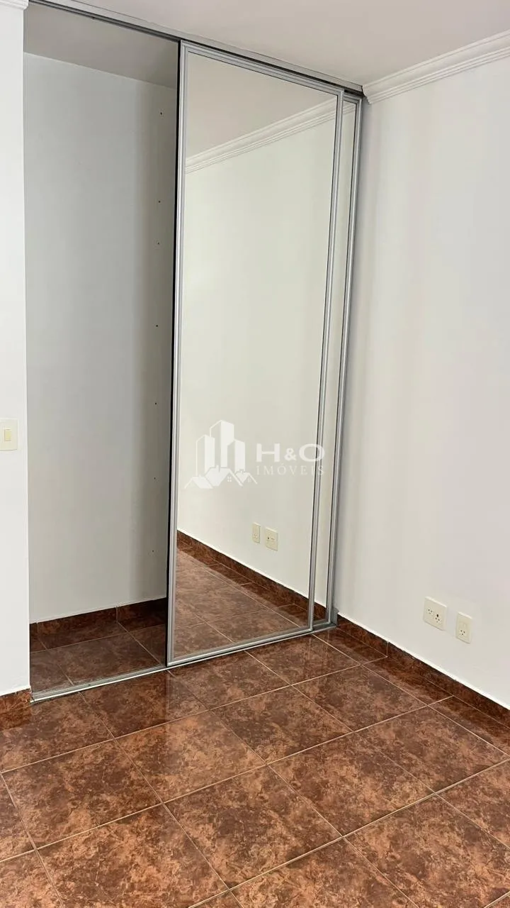 Imagem Apartamento à Venda no Bairro Cidade Líder - 3 Dormitórios, Varanda com Churrasqueira | R$ 329.000
