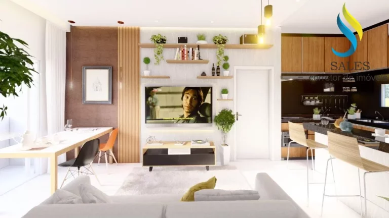 Imagem Residencial Pajuçara - Entrega Abril/2025