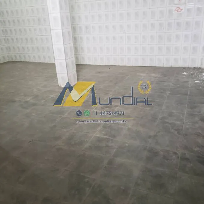 Imagem Alugo Salões Comercias em Santo André, Jardim do Estadio