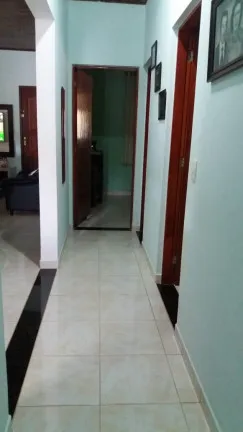 Imagem Chácara com 2 Quartos à Venda, 100 m² em Ponte Nova - Extrema