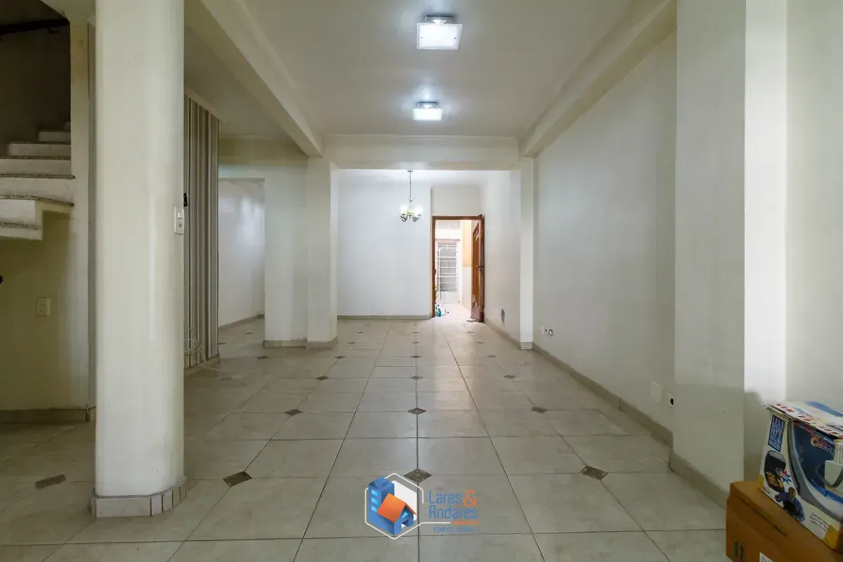 Imagem Casa para venda em Vila Mariana com 4 quartos, sendo 4 suítes, 349m²