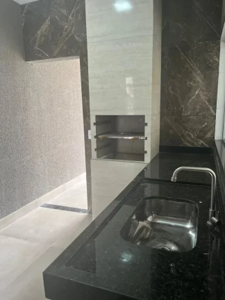 Imagem Casa De 3/4 C Suite No Pontal Sul