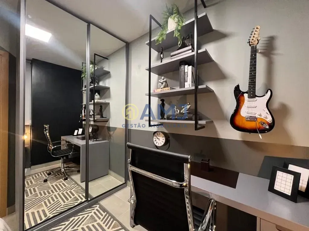 Imagem Apartamento a venda no B. Great Bosque dos Buritis