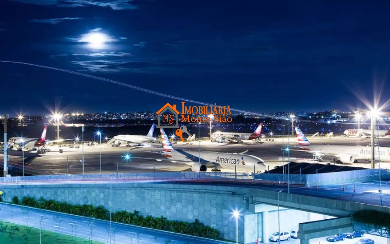 Imagem Terreno à venda, 250 m² por R$ 387.000,00 - Jardim do Triunfo - Guarulhos/SP