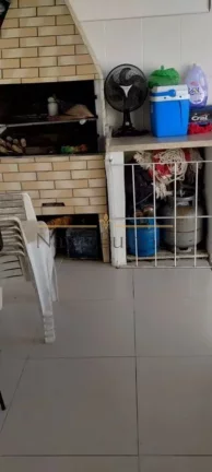 Imagem CASA RESIDENCIAL em SÃO JOSÉ - SC, FORQUILHAS