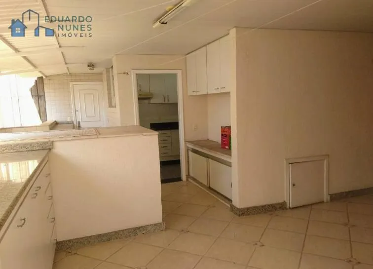 Foto do imóvel: APARTAMENTO DUPLEX COM 04 QUARTOS, VAGA NO FUNCIONÁRIOS
