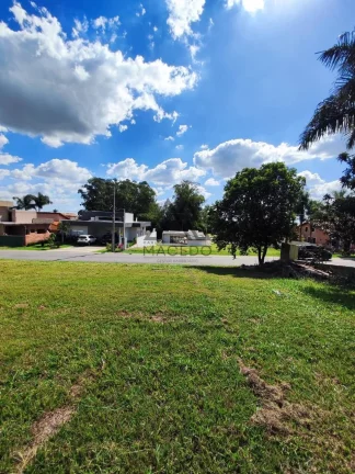 Imagem Lote 450m² em rua asfaltada - Ninho Verde 1