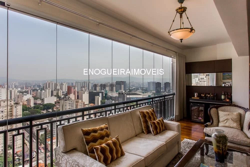 Imagem APARTAMENTO RESIDENCIAL em SÃO PAULO - SP, PERDIZES